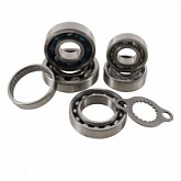 Ремкомплект коробки передач Hot Rods TBK0095