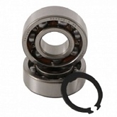 Ремкомплект коробки передач Hot Rods TBK0110