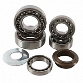 Ремкомплект коробки передач Hot Rods TBK0111