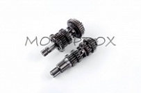 Ремкомплект КПП BMB BVK-005 CG150