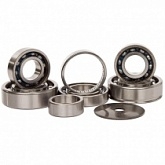 Ремкомплект КПП Hot Rods TBK0006