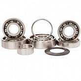 Ремкомплект КПП Hot Rods TBK0009
