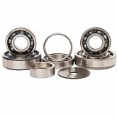 Ремкомплект КПП Hot Rods TBK0013
