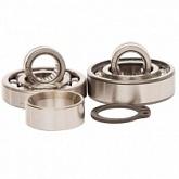 Ремкомплект КПП Hot Rods TBK0016