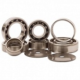 Ремкомплект КПП Hot Rods TBK0045