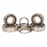 Ремкомплект КПП Hot Rods TBK0067
