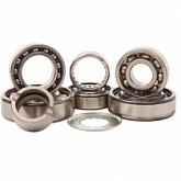 Ремкомплект КПП Hot Rods TBK0090