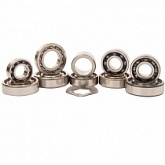 Ремкомплект КПП Hot Rods TBK0091