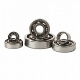 Ремкомплект КПП Hot Rods TBK0099