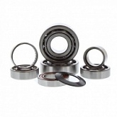 Ремкомплект КПП Hot Rods TBK0106