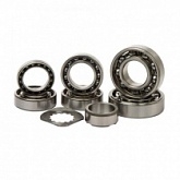 Ремкомплект КПП Hot Rods TBK0107