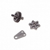 Ремкомплект КПП Motorace TMK-018 LONCIN ATV200