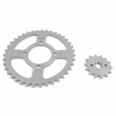 Ремкомплект приводной EVO RPE-002 Delta 