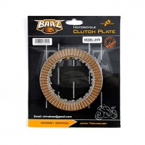 Диски сцепления фрикционные Baaz DCB-001 Delta 