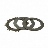 Диски сцепления фрикционные EBC CK1148