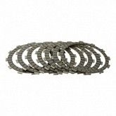 Диски сцепления фрикционные EBC CK1265