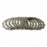 Диски сцепления фрикционные EBC CK1286