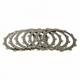 Диски сцепления фрикционные EBC CK2309