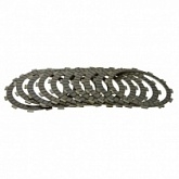 Диски сцепления фрикционные EBC CK3439