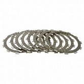 Диски сцепления фрикционные EBC CK3450
