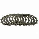 Диски сцепления фрикционные EBC CK4455
