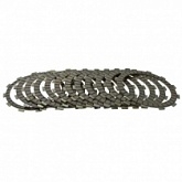 Диски сцепления фрикционные EBC CK4513