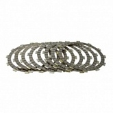Диски сцепления фрикционные EBC CK5631