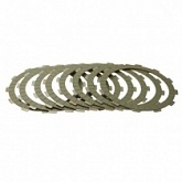 Диски сцепления фрикционные EBC CK5651