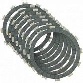 Диски сцепления фрикционные EBC CKF3462