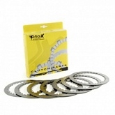 Диски сцепления фрикционные Pro-x 16.S33012