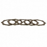 Диски сцепления фрикционные TRW Lucas MCC223-5