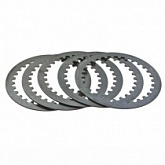Диски сцепления стальные TRW Lucas MES303-5