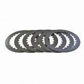 Диски сцепления стальные TRW Lucas MES326-6