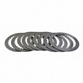 Диски сцепления стальные TRW Lucas MES335-9