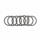 Диски сцепления стальные TRW Lucas MES356-7