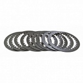 Диски сцепления стальные TRW Lucas MES410-9