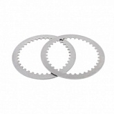 Диски сцепления стальные TRW Lucas MES903-2