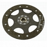 Диск сцепления фрикционный ZF Sachs RSZ-002