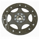 Диск сцепления фрикционный ZF Sachs RSZ-009