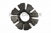 Резинка демпфера задней звезды Irubber IRD-002 Suzuki AX100