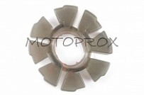 Резинка демпфера задней звезды Irubber IRD-003 Suzuki AX100