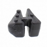 Резинка демпфера задней звезды JMP RDJ-042