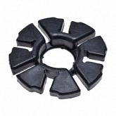 Резинки демпфера задней звезды Motorace MRD-004