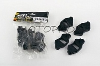 Резинки демпфера задней звезды Nitro NRD-001 Delta