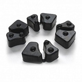 Резинки демпфера задней звезды Tourmax RWD-103