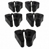 Резинки демпфера задней звезды Tourmax RWD-114