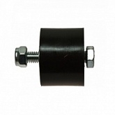 Ролик успокоитель цепи приводной All Balls 79-5002 38х28 mm