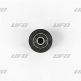 Ролик успокоитель цепи приводной UFO HO04691001 Black