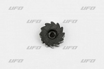 Ролик успокоитель цепи приводной UFO KA04711001 Black
