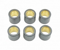 Ролики вариатора Athena S41000030P041 19x17 мм 12,5 г